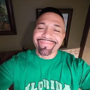 Meet your Posher, Richard